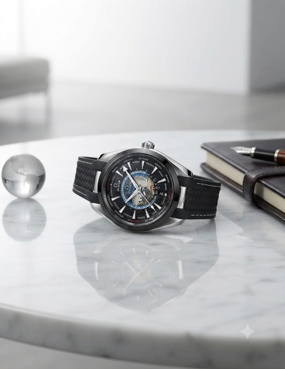 Omega ❤️automatic