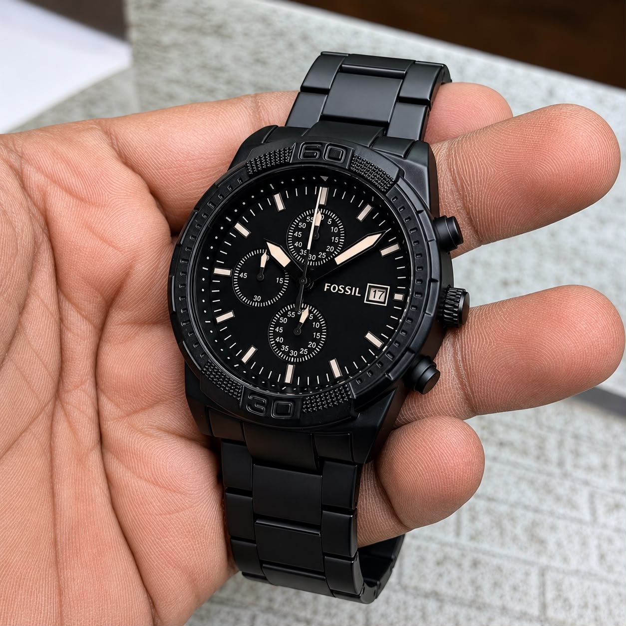 ✅Fossil ✅For him ✅7AAA PREMIUM COLLECTION