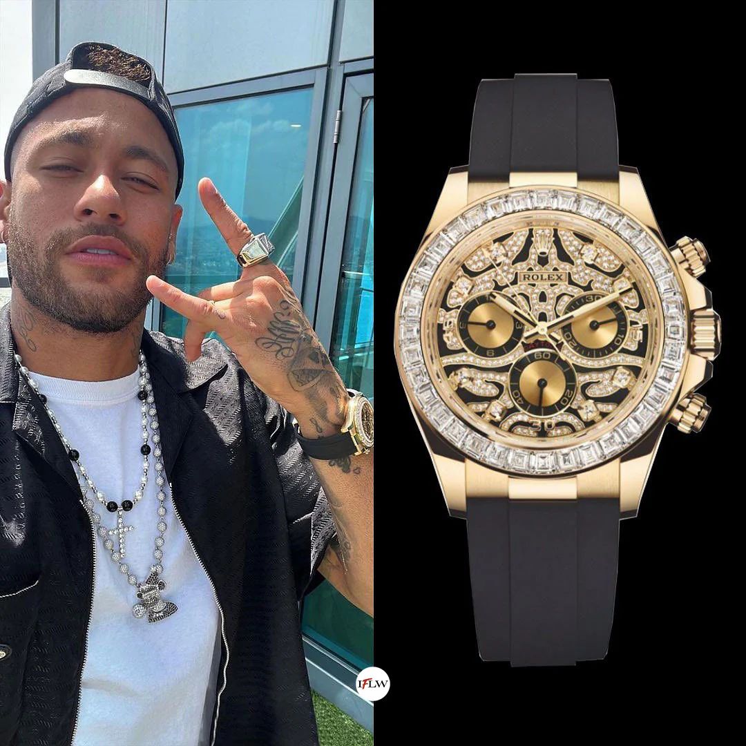 Rolex ❤️ tigre for boys fully premium quality