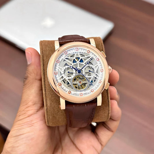 Personally Recommended Cartier OPEN HEART Collection 🔥