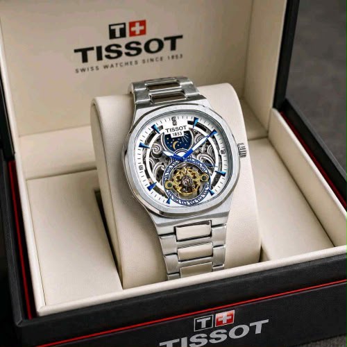 Tissso_t Automatic