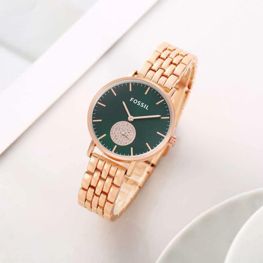 ❤️ Fossil ❤️ for girls fully premium quality
