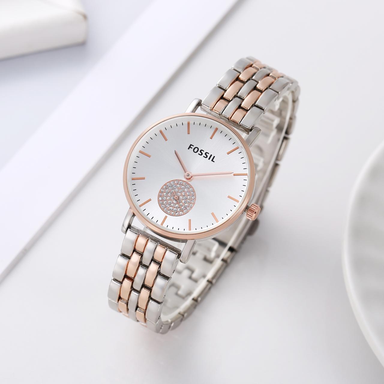 ❤️ Fossil ❤️ for girls fully premium quality