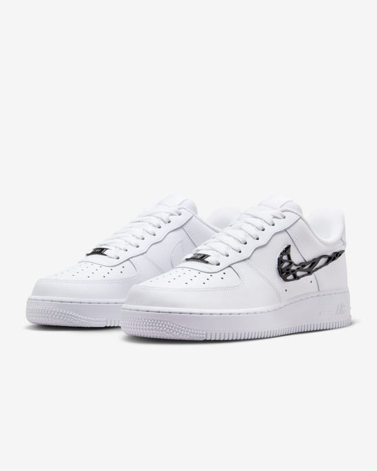 NIKE AIRFORCE ONE MOLTEN METAL VENOM