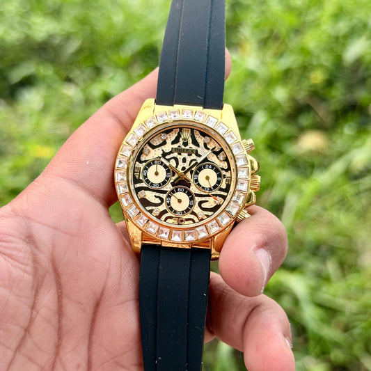 Rolex ❤️ tigre for boys fully premium quality