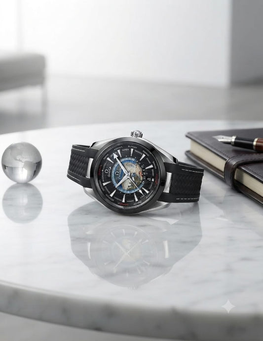 Omega ❤️automatic
