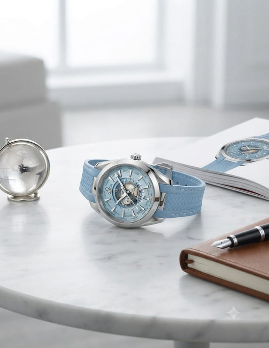 Omega ❤️automatic