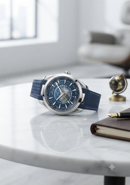 Omega ❤️automatic
