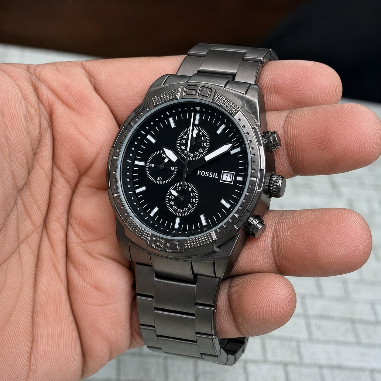 ✅Fossil ✅For him ✅7AAA PREMIUM COLLECTION