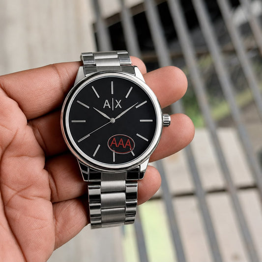 Armani Exchange⌚⌚