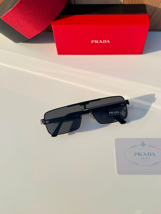Prada 22028 black