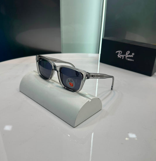 Rayban All Grey Premium Shades 7701