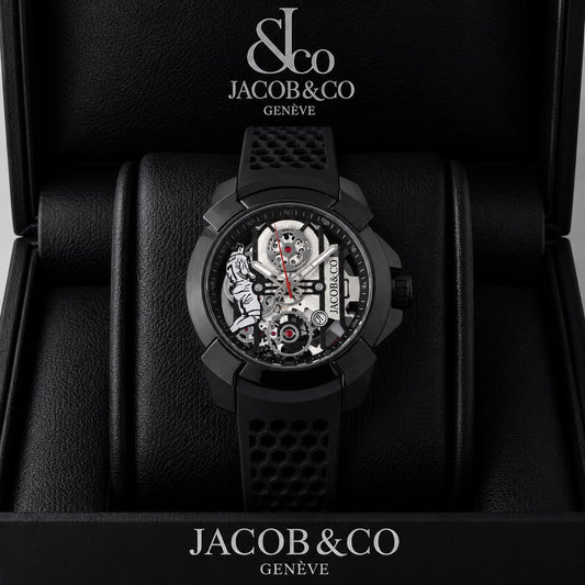 Jacob&Co men's watch