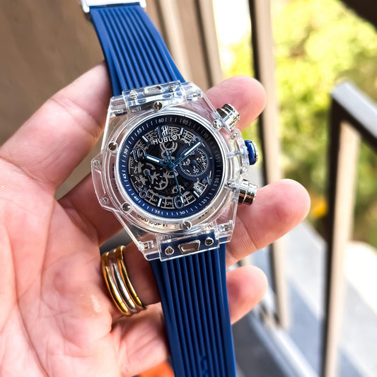 Hublot men's bang