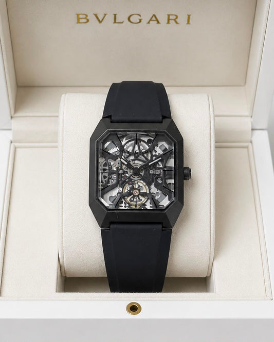 BVLGARI      TYPE: Men
