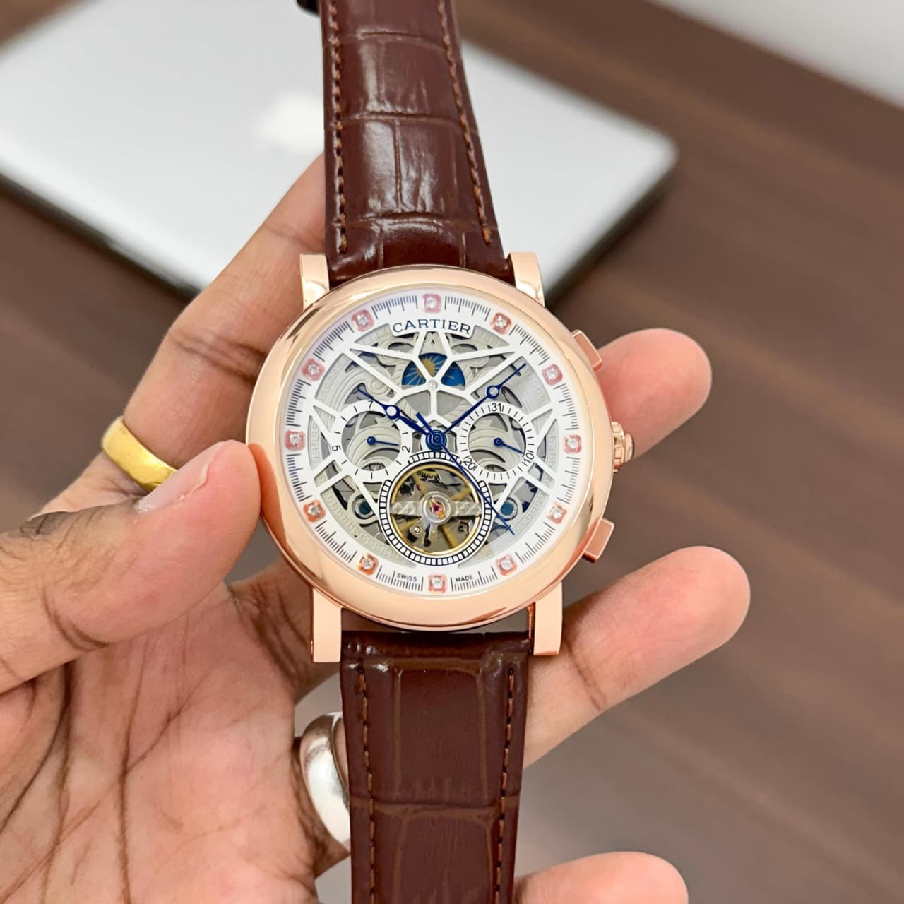 Personally Recommended Cartier OPEN HEART Collection 🔥