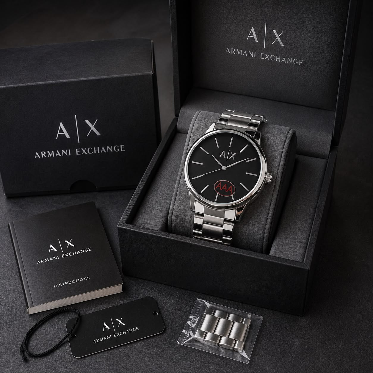 Armani Exchange⌚⌚