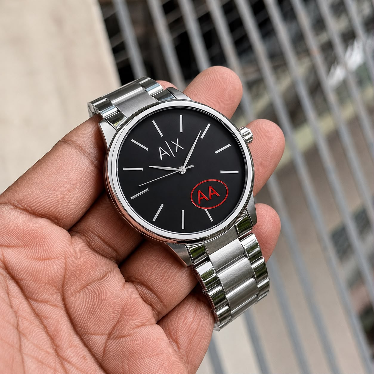 Armani Exchange⌚⌚