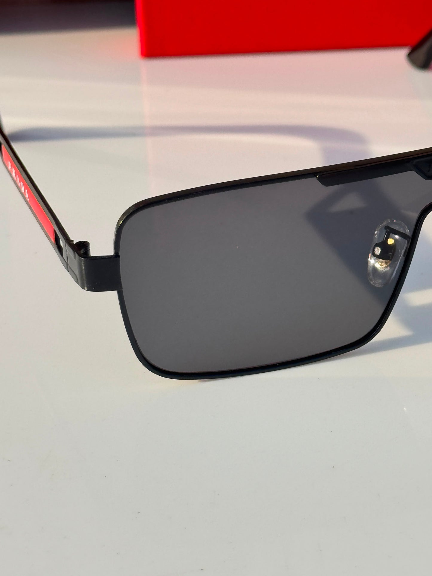 Prada 22028 black